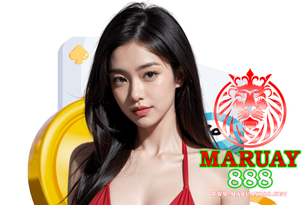 maruay888 wallet