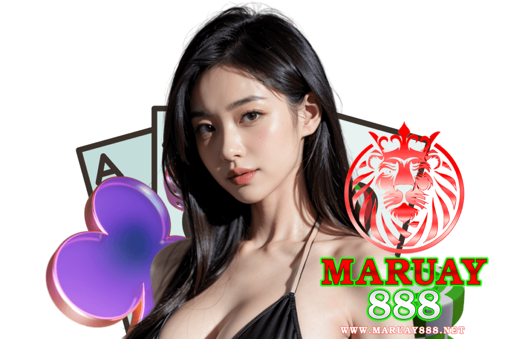 maruay888 สล็อต
